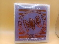 VTG 1995 POG Micro Tournament