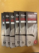 NEW 6 Pack TaylorMade Stratus