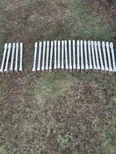 Edwardian Stair Spindles