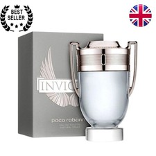 Paco Rabanne Invictus Eau de
