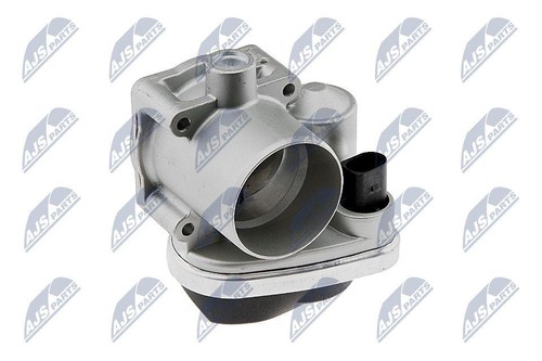 Genuine nty throttle body - throttle,