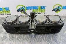 Suzuki GSF 1200 S Bandit Barrels and Pistons Engine 2001 to 2005 GSF1200 B158