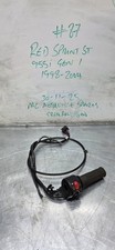 Triumph Sprint St 955i