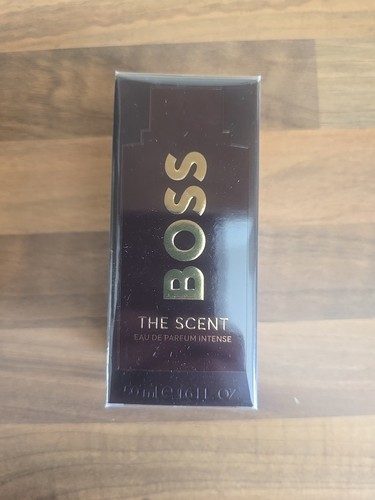 Hugo boss - hugo, the