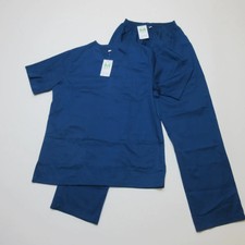 Misemiya Medical Scrubs Set