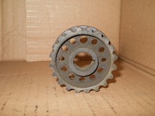 Ducati timing belt pulley 20T 800 1100 1200 all models OEM 25510233A