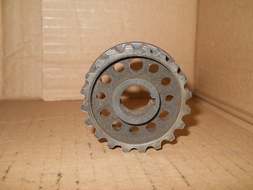 Ducati timing belt pulley 20t - belt,