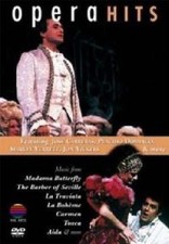 Opera Hits [DVD] [2001] - DVD