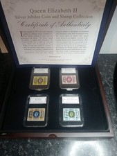 Boxed Westminster Queen