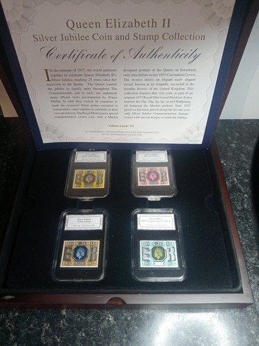 Boxed westminster queen - boxed,