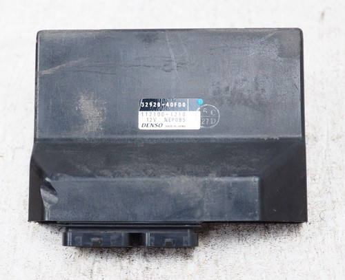 Suzuki gsxr1000 oem - gsxr1000, ecu