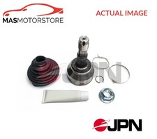 DRIVESHAFT CV JOINT KIT WHEEL