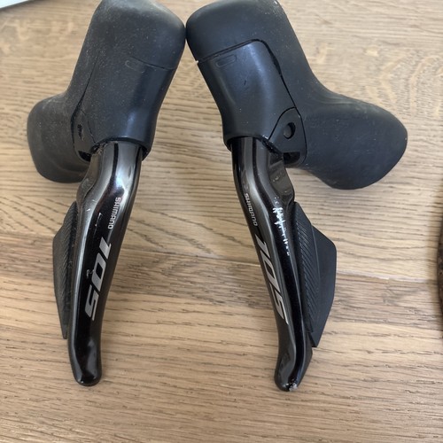 Shimano 105 r7170 di2 - 105, st-r7170