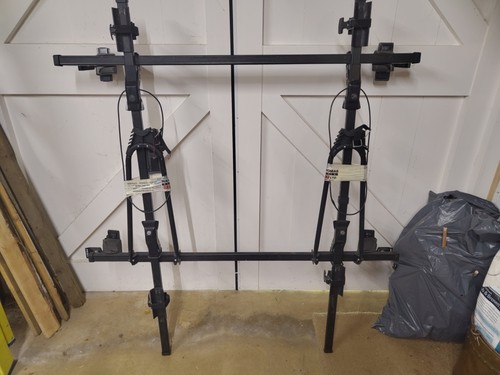Mont blanc 525 bicycle rack - mont, no