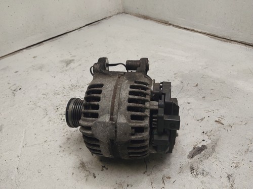 Alternator volkswagen golf mk6 - alternator,