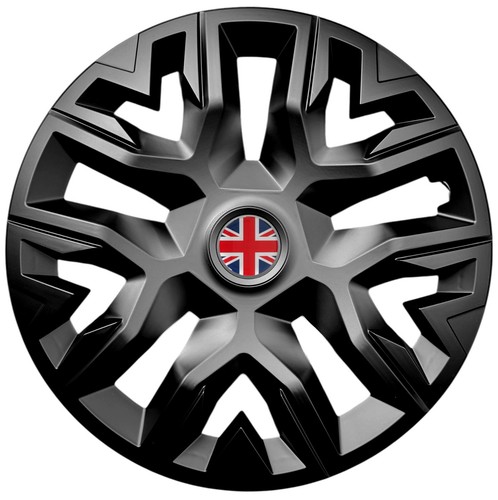 Set wheel trims - wheel,