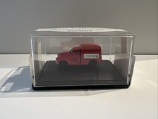 OO Gauge Oxford Diecast 1:76
