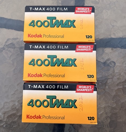 Kodak max 400 120 - kodak,