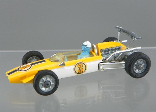 Vintage 1969 corgi - vintage, 159