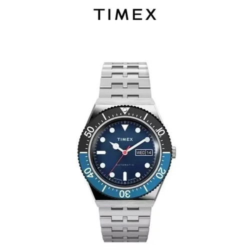 Timex automatic brand - timex, men's