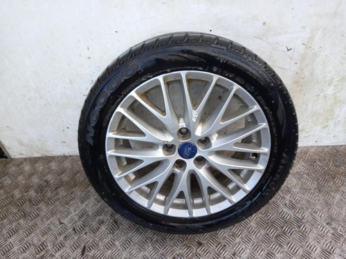 Ford focus 215 10 - 50, 17"