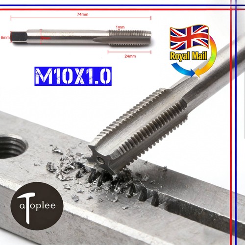 Machine taper tap for - taper,