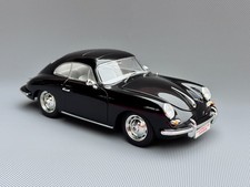 Ricko Porsche 356B 1960 Black