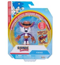 Jakks Sonic The Hedgehog