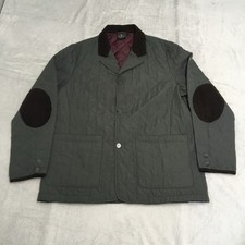 Guinness Jacket Mens Large