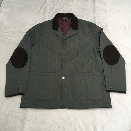 Guinness jacket mens large - guinness,