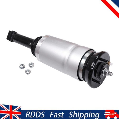 Dunlop front air suspension - front,