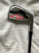 Callaway DIABLO Big Bertha 5