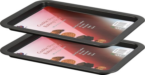 Non stick baking tray - 3,
