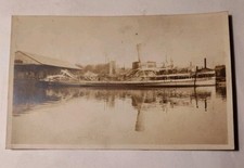 Vintage Photo Wilson Lines