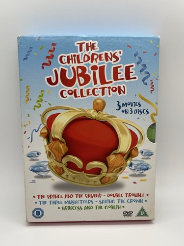 The children jubilee - the, children’s