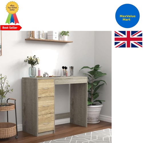 Modern wooden dressing - modern,