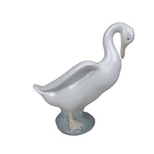 Nao by Lladro Goose Figurine