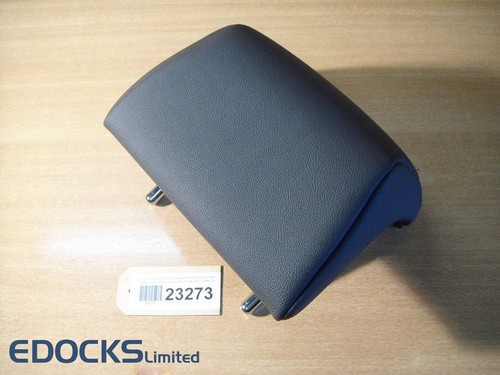 Headrest rear seat bench - rear,