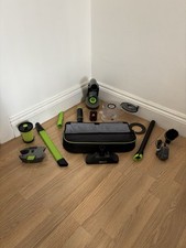 Gtech Handheld Vacuum & Car Kit