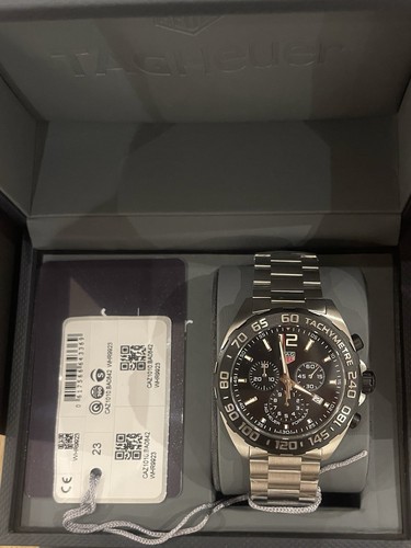 Tag heuer formula - tag, 1