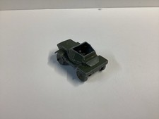 Benbros Mighty Midget Daimler Dingo Scout Car No12