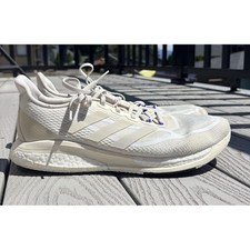 Adidas Supernova+ 'Aluminium'
