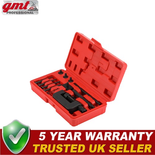 Motorcycle bike chain breaker - chain,