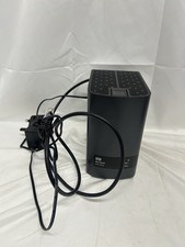 WD My Cloud EX2 Ultra NAS