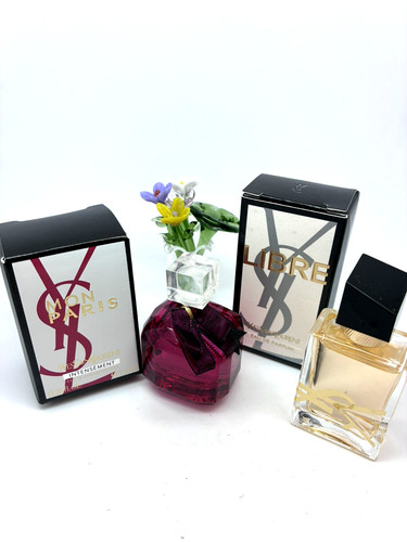 Yves saint laurent mon paris - saint,