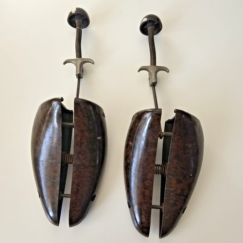 Vintage mens patent applied - mens, “patent