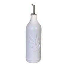 Ceramic Olive Oil Dispenser