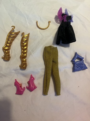 Djinni whisp clothes and - djinni,