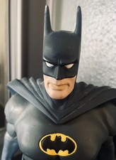 Batman 1999 Warner Bros Studio Store Figure / Statue ‒ No Box ‒ Sold As Is
