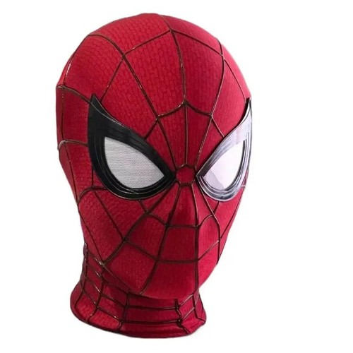 Spider man mask - spider-man, spiderman